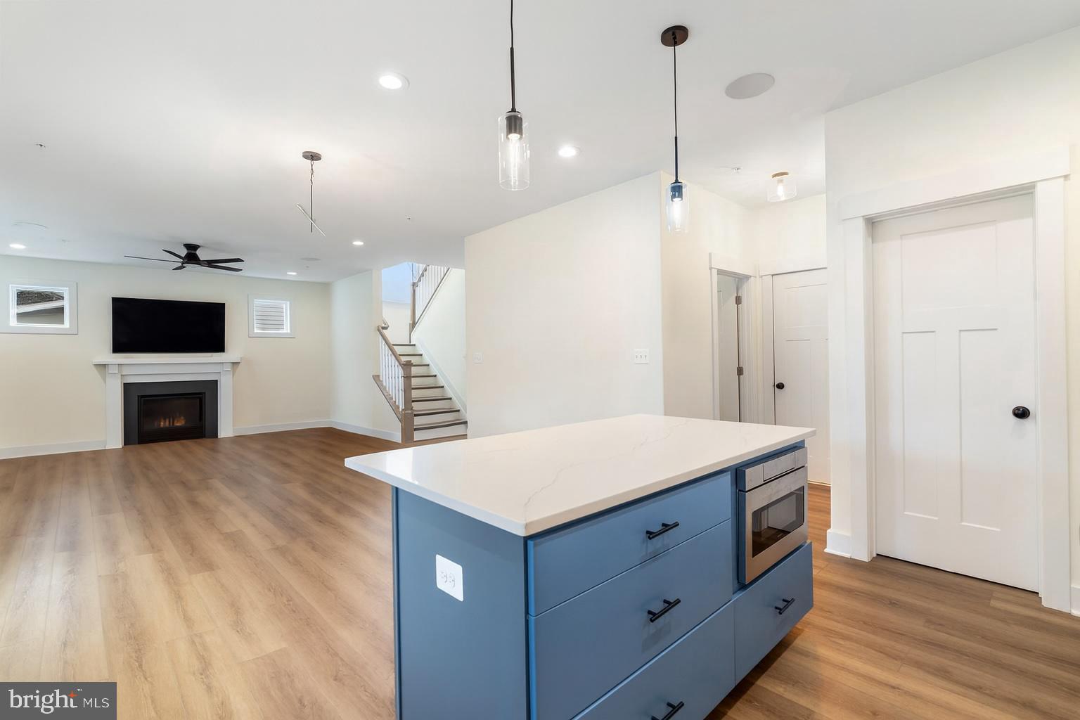 WHITNEYS LANDING - Residential