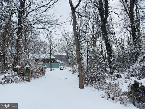 17773 HARBAUGH VALLEY ROAD SABILLASVILLE MD 21780