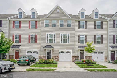 Townhouse For Sale - 44 Sparrow Circle<br/> SEWELL, NJ 08080