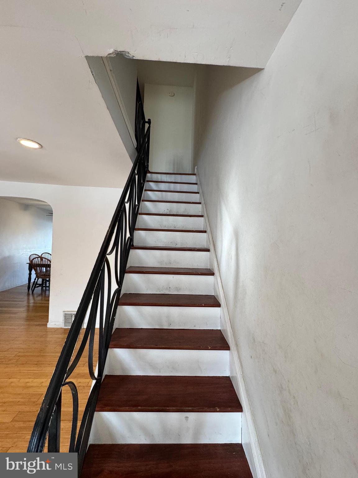 MAYFAIR - Residential