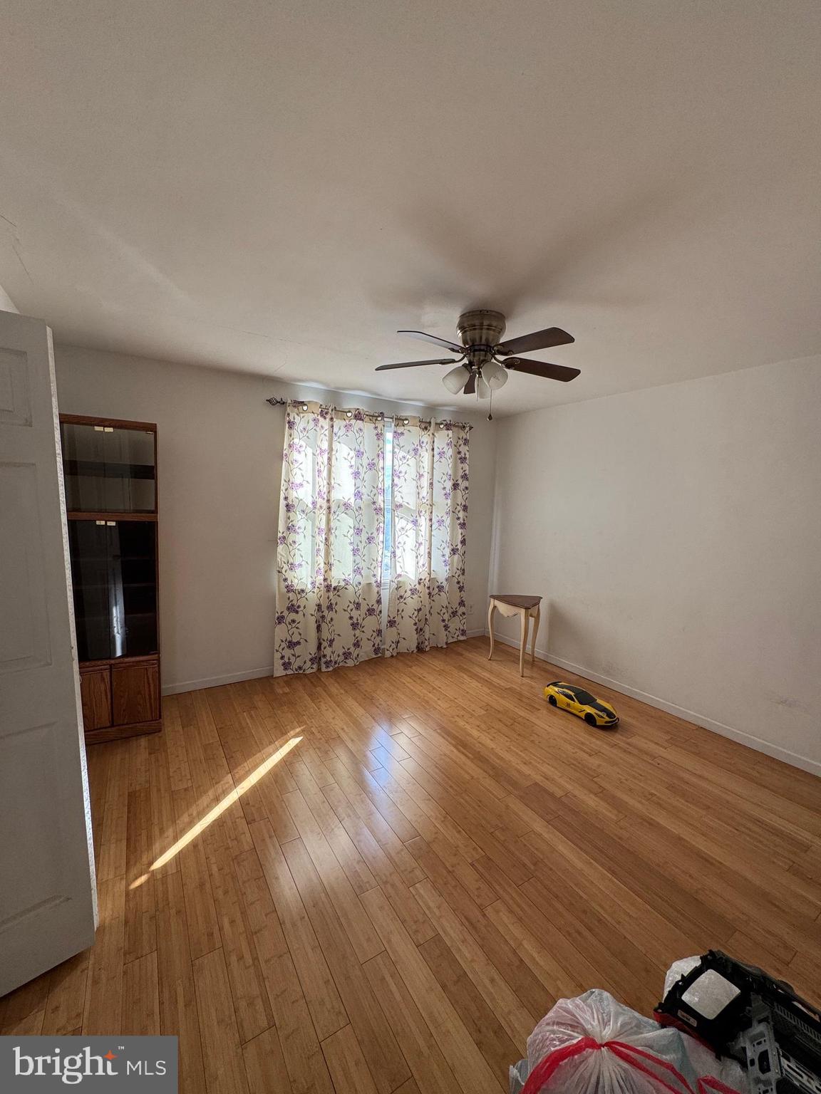 Tenant Occupied with one year lease.
1500 per month rent.