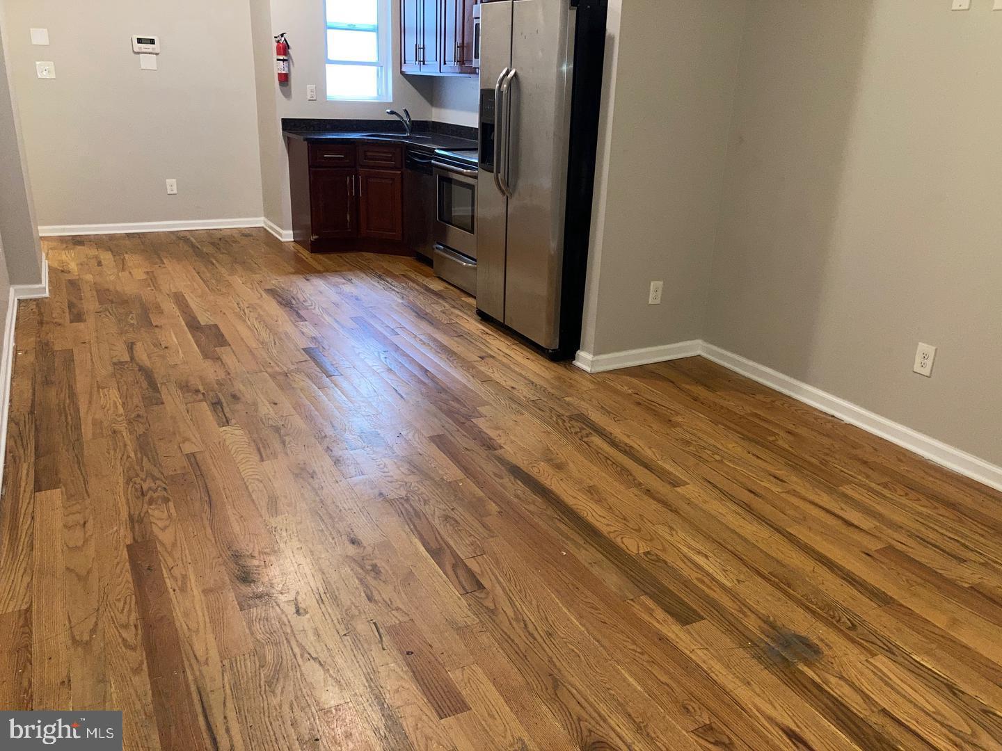 TEMPLE UNIVERSITY - Residential Income