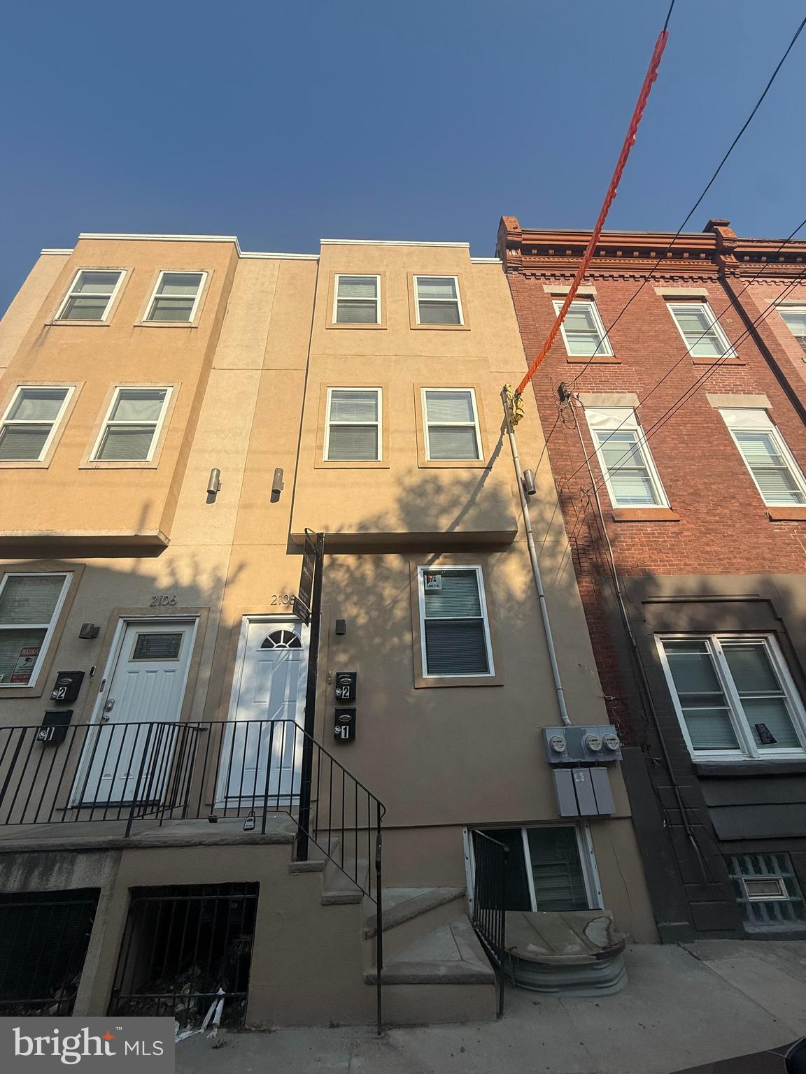 Invest in a turnkey gem with this updated and well-kept large duplex located in the stable student housing community of Temple University. Immediate rental income is yours with this property's proven rental history. This three-story duplex offers a unique opportunity for both student housing or multi-family living. Unit 1 boasts a bi-level layout with 5 bedrooms, 3 bathrooms, and a modern kitchen with stone countertops, stainless-steel appliances and a backyard and is rented at $1695/m. Unit 2, currently rented for $1800 a month, offers the same bi-level layout with 5 bedrooms, 3 bathrooms, and a modern kitchen with stone countertops and stainless-steel appliances. Both units include a washer/dryer package for added convenience. Enjoy the close proximity to Temple University Campus and the variety of shops and restaurants located on North Broad Street. Commuting to Center City Philadelphia is a breeze from this location. The roof was replaced in May 2025 and offers a 10 years warranty. Don't miss out on this opportunity to bring in rental income immediately. Schedule a viewing today and add this property to your portfolio!