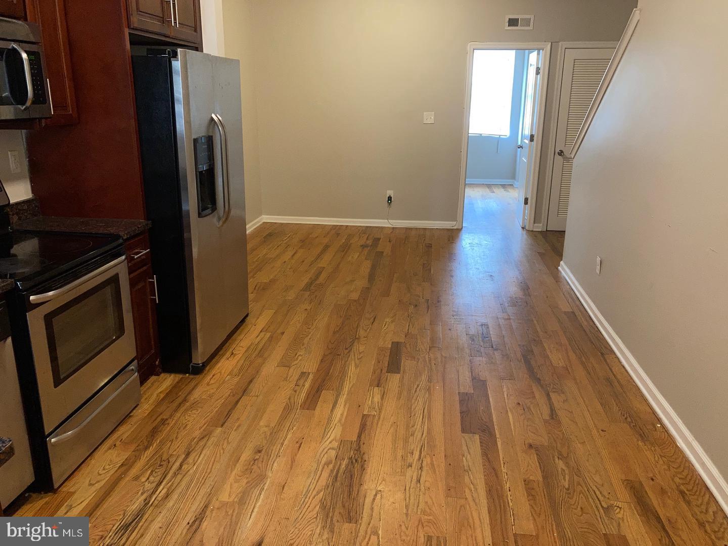 TEMPLE UNIVERSITY - Residential Income