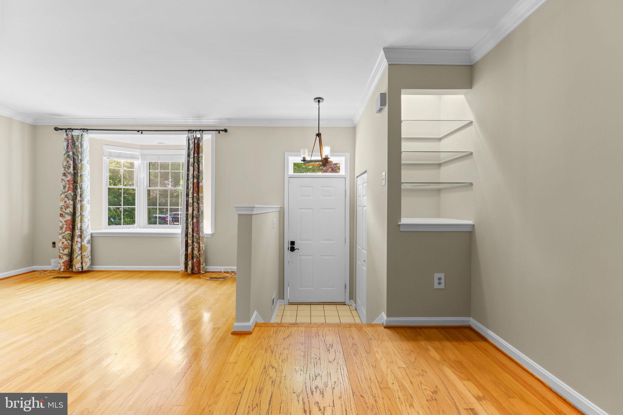 LOVETON FARMS - Residential