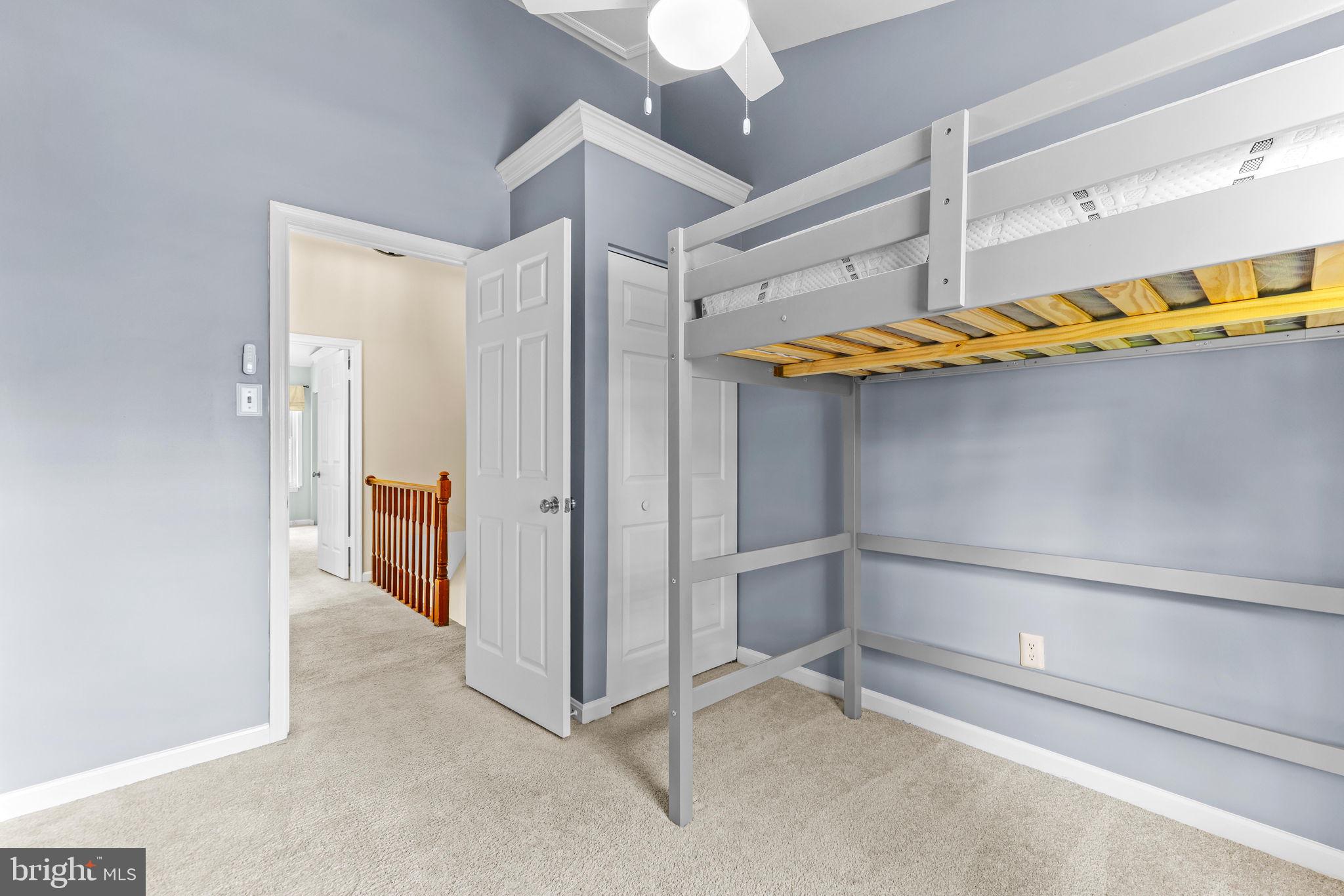 LOVETON FARMS - Residential