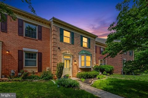 Photo of 28 English Run, SPARKS GLENCOE, MD 21152 (MLS # MDBC2163708)