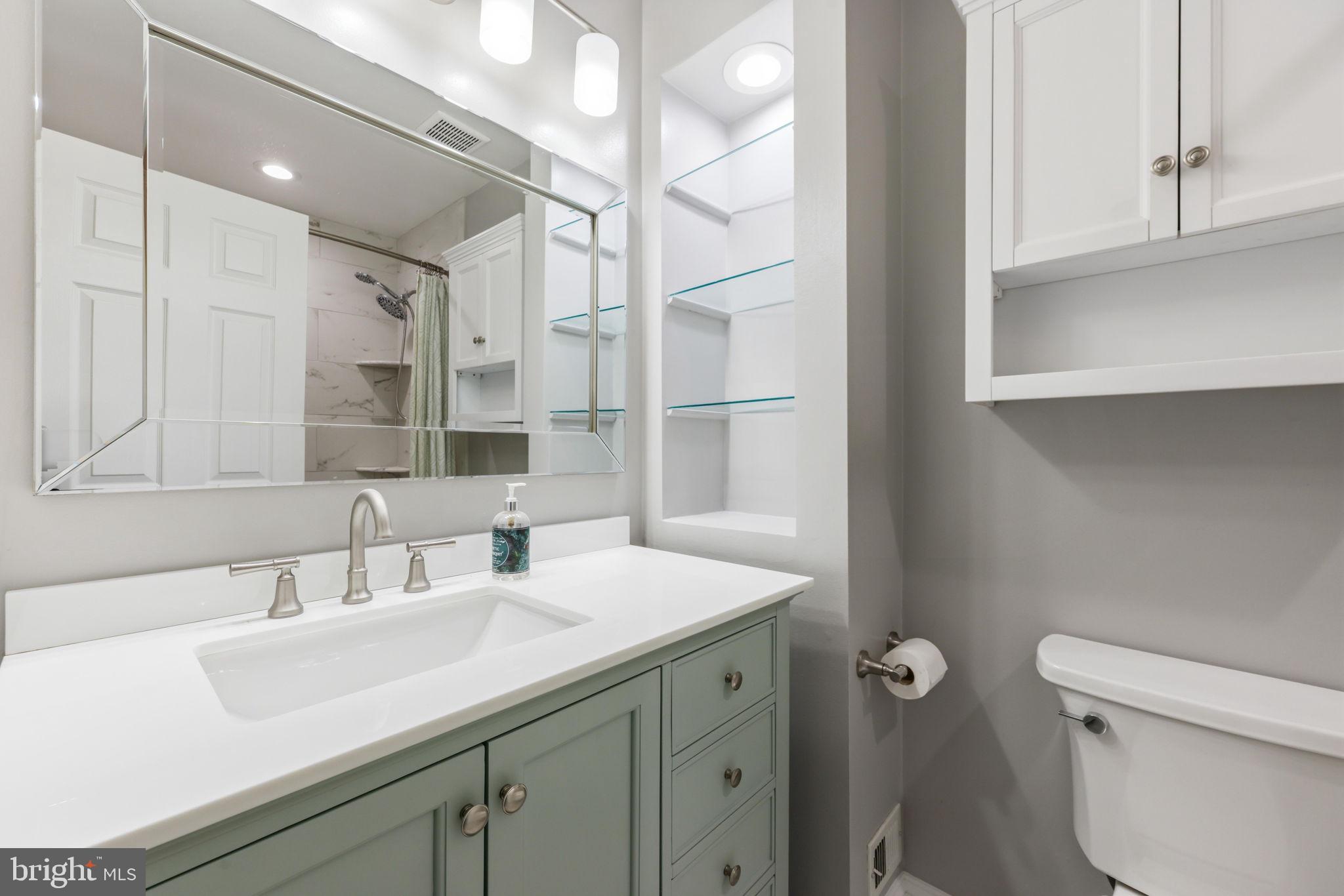 LOVETON FARMS - Residential
