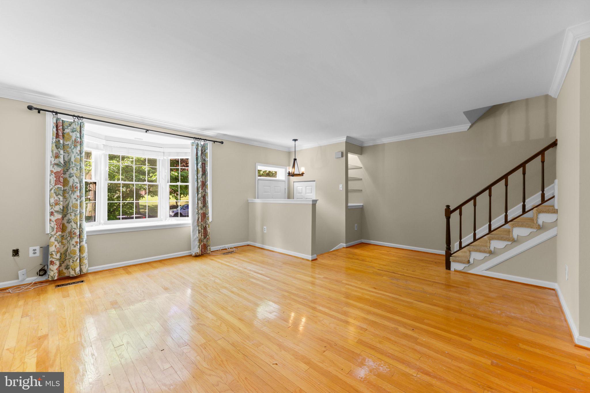 LOVETON FARMS - Residential