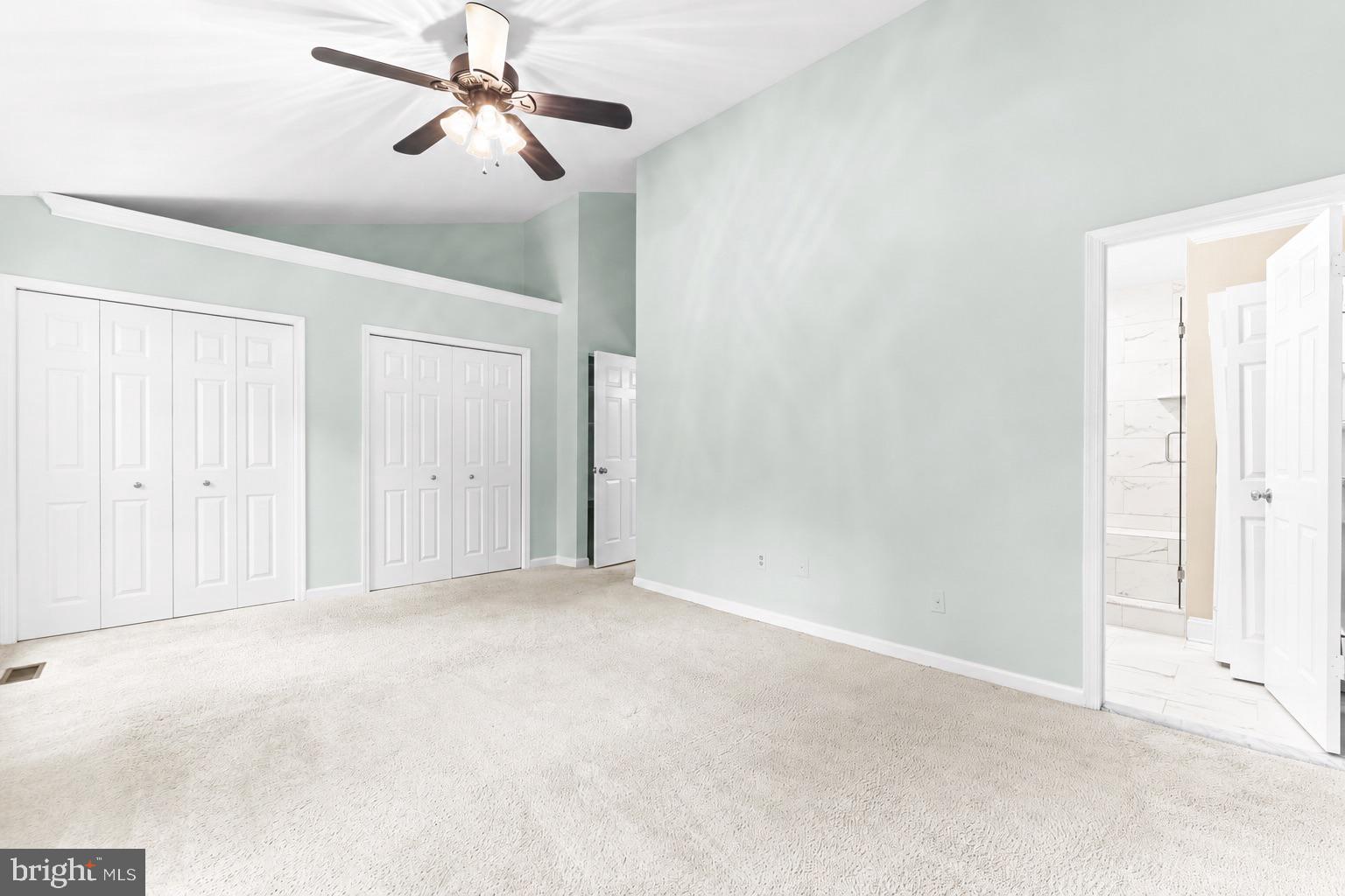 LOVETON FARMS - Residential