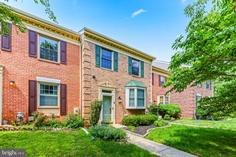 Tiny photo for 28 English Run, SPARKS GLENCOE, MD 21152 (MLS # MDBC2163708)