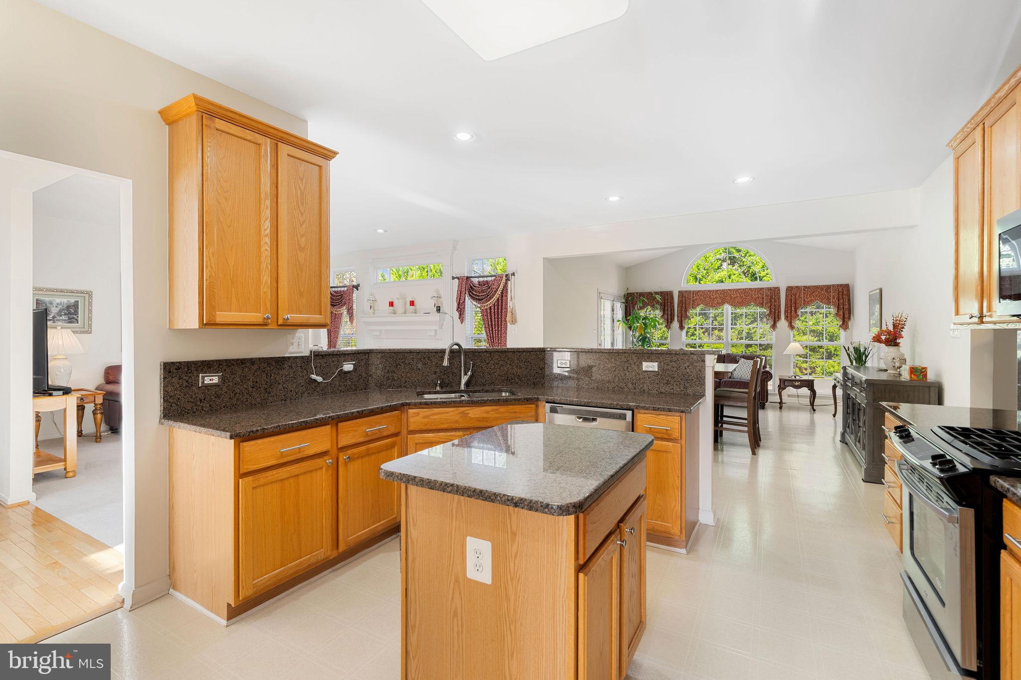 GLENSIDE FARMS - Residential