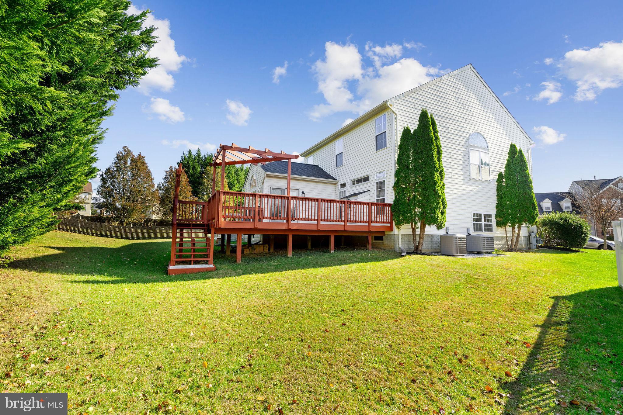 GLENSIDE FARMS - Residential