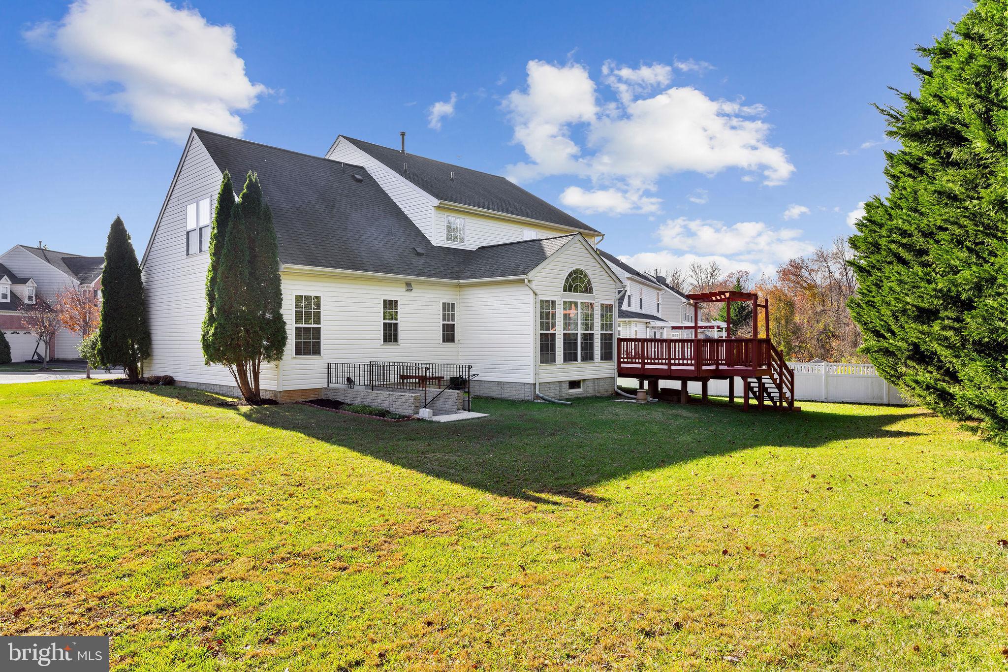 GLENSIDE FARMS - Residential