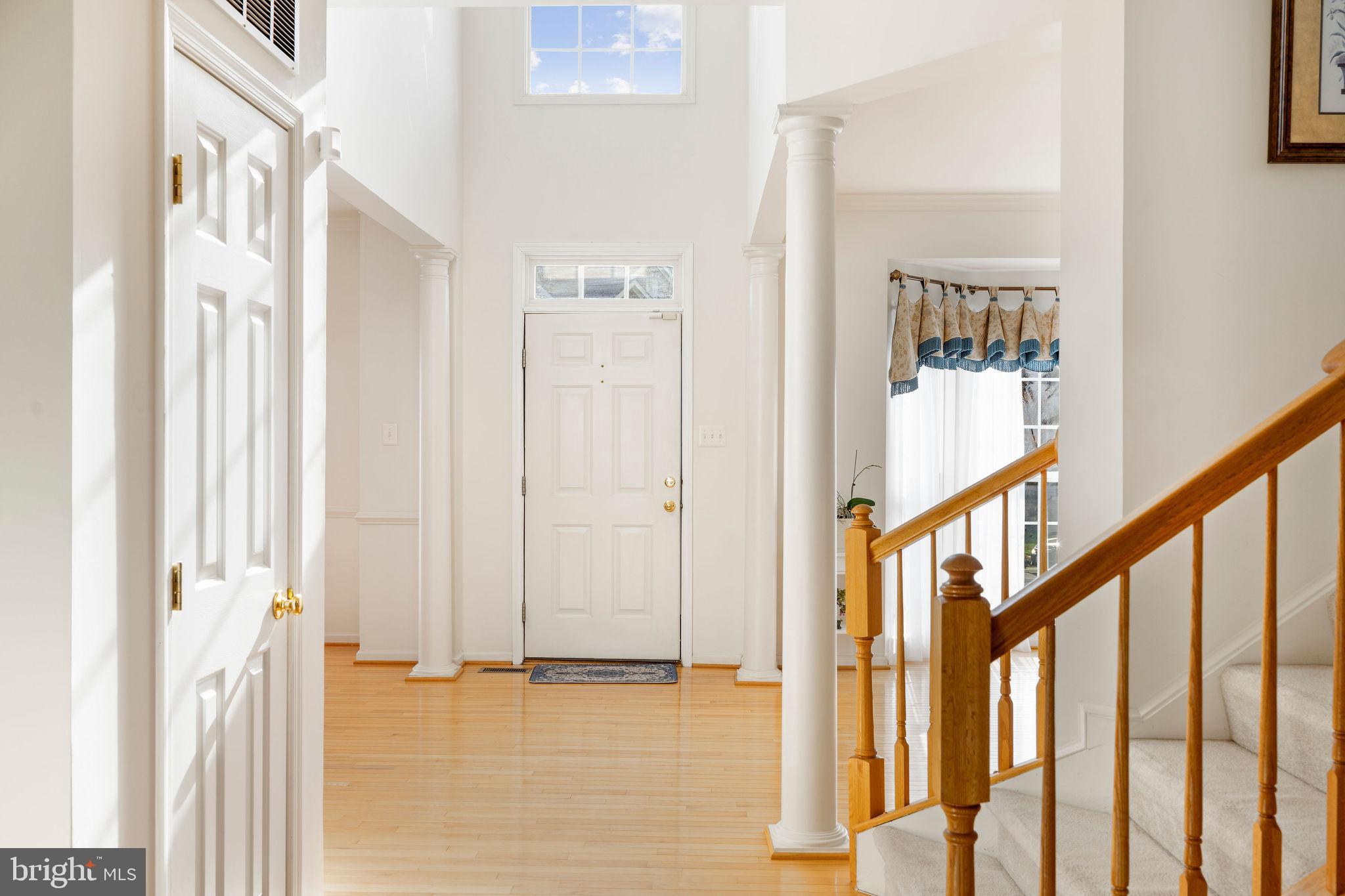 GLENSIDE FARMS - Residential