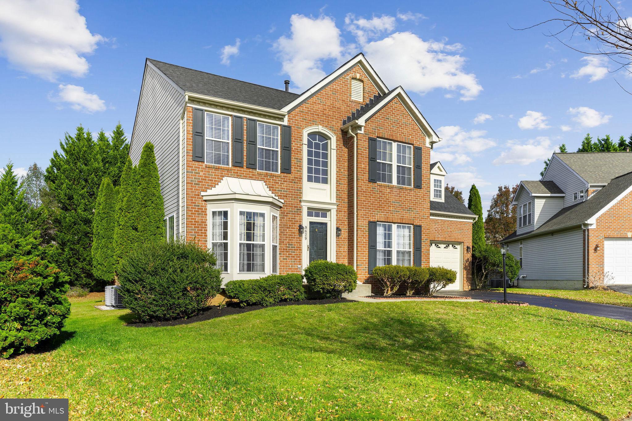 GLENSIDE FARMS - Residential