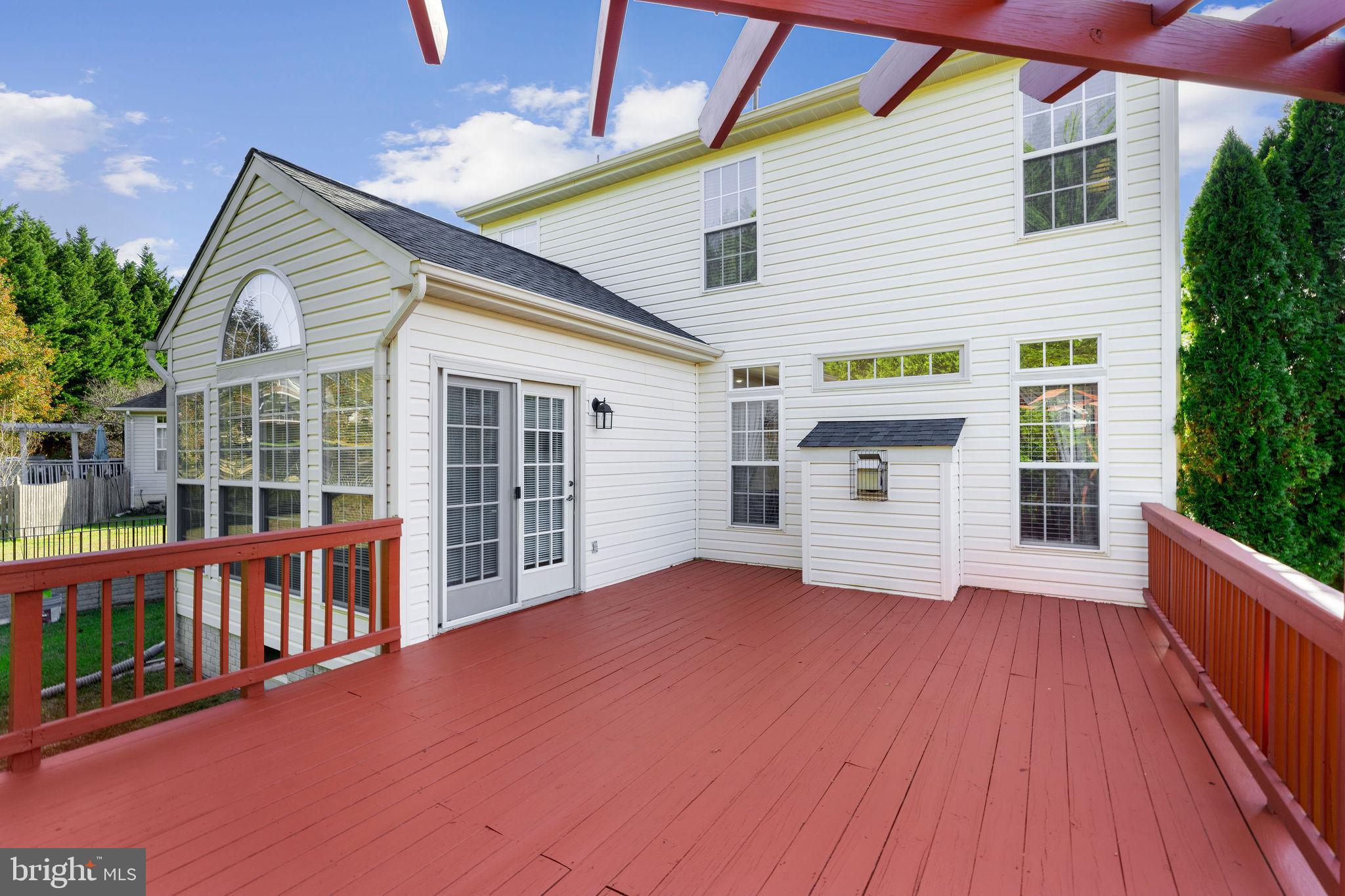 GLENSIDE FARMS - Residential