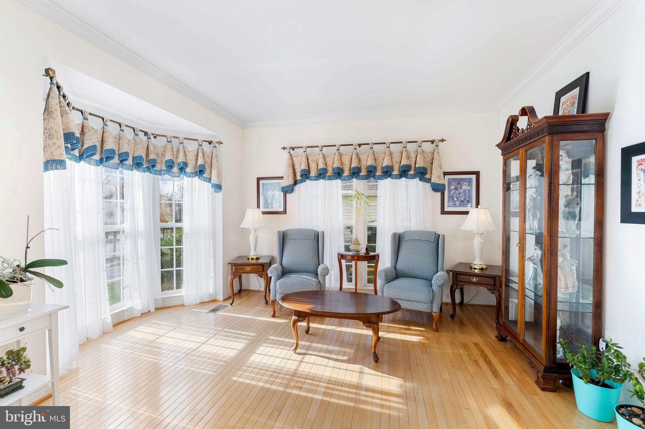 GLENSIDE FARMS - Residential