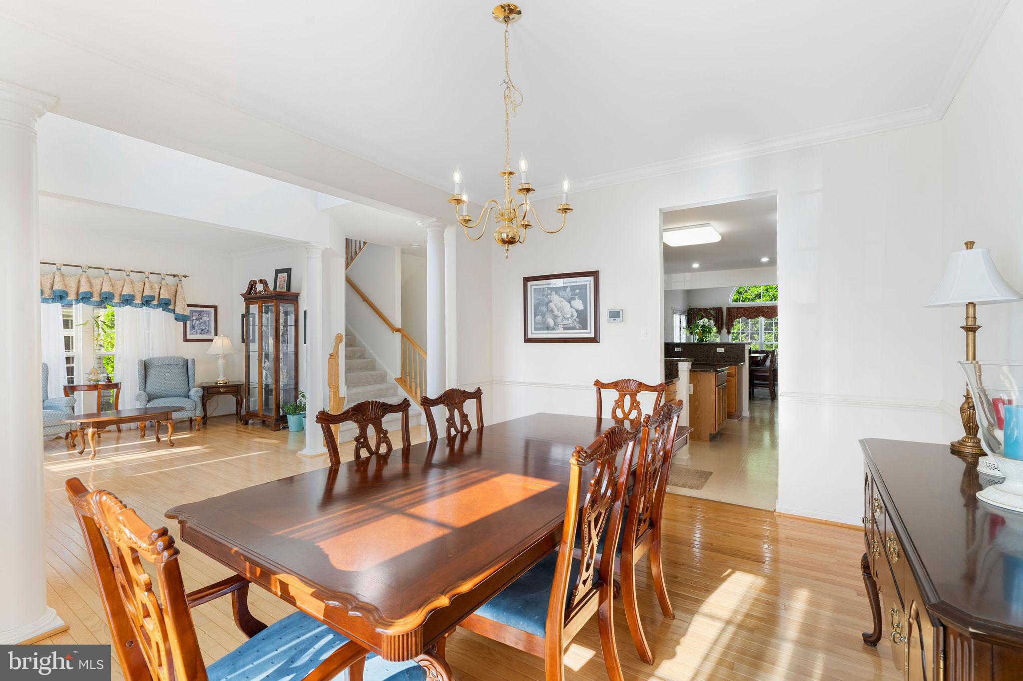 GLENSIDE FARMS - Residential