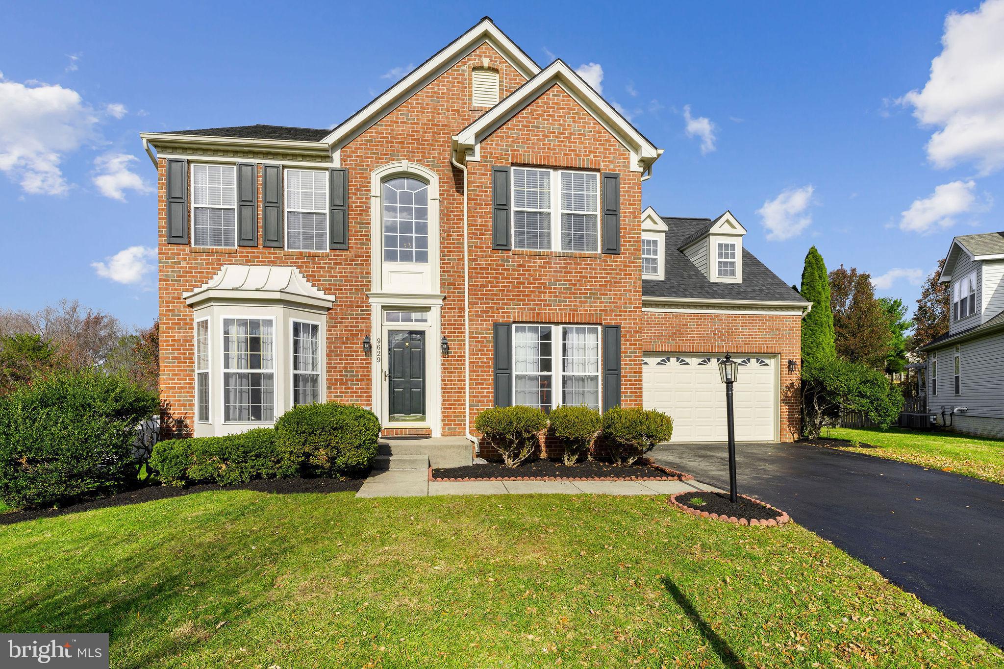 GLENSIDE FARMS - Residential