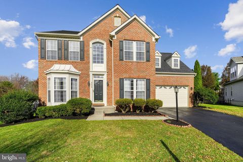 9629 GERST ROAD PERRY HALL MD 21128