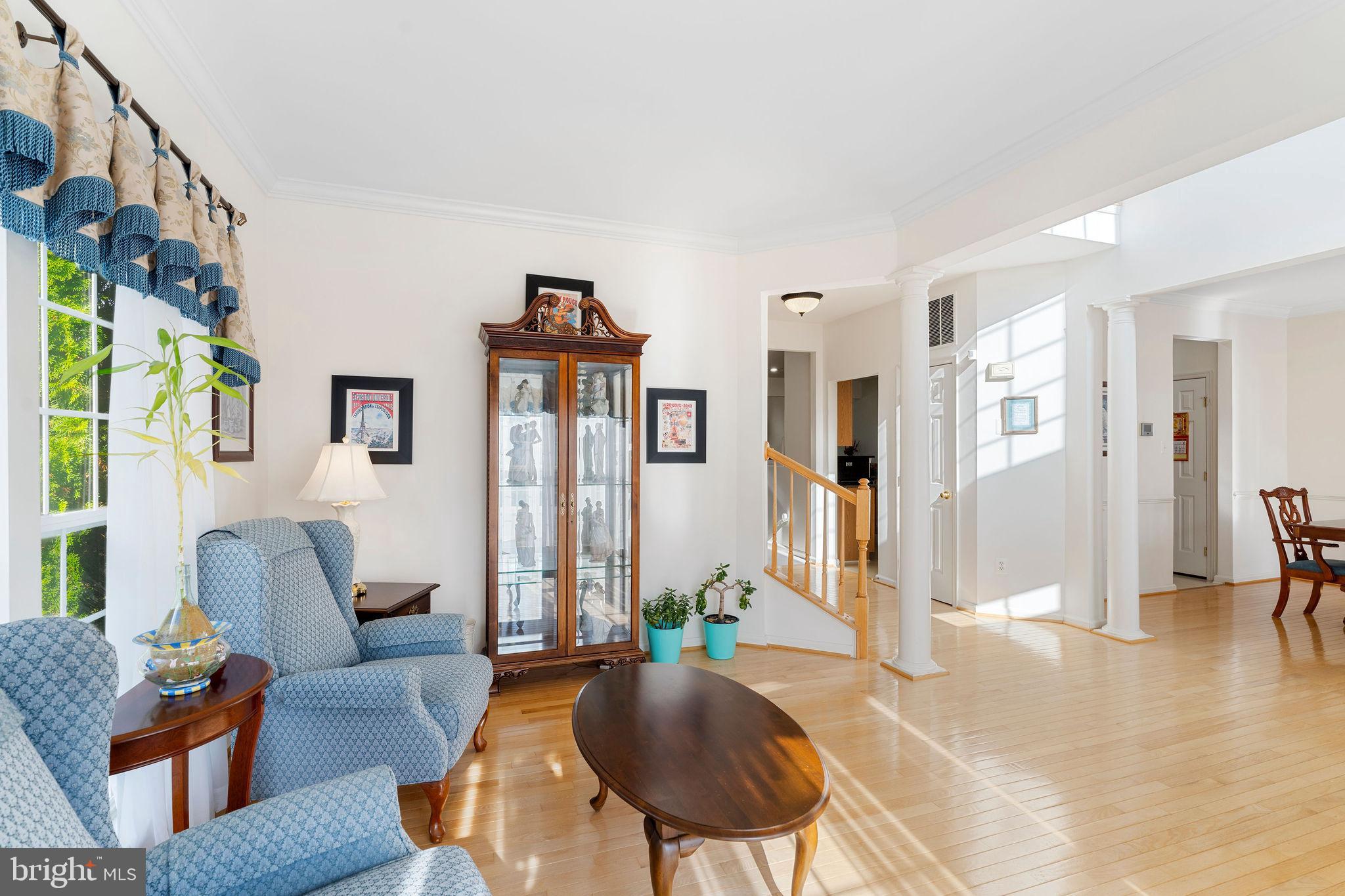 GLENSIDE FARMS - Residential