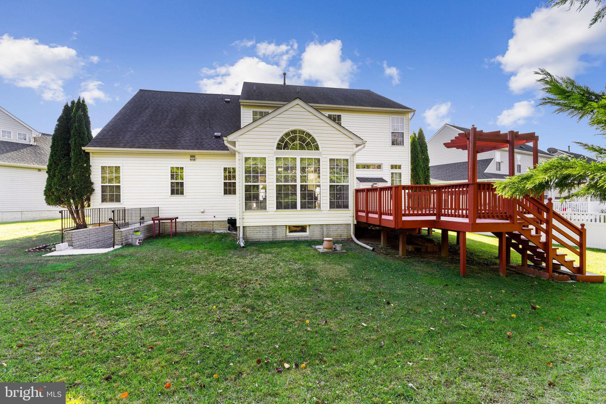 GLENSIDE FARMS - Residential