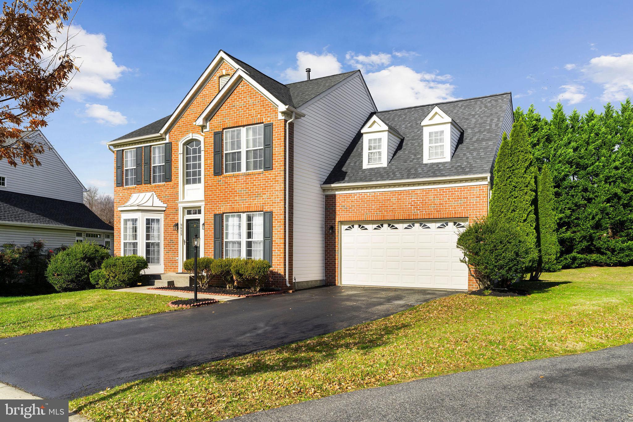 GLENSIDE FARMS - Residential