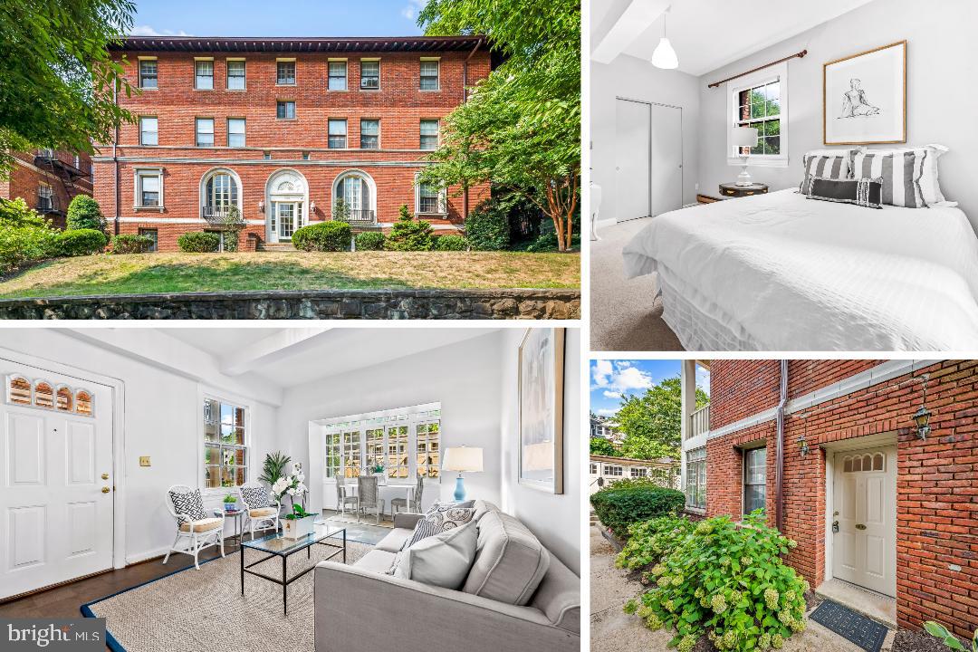 ROLAND PARK - Residential