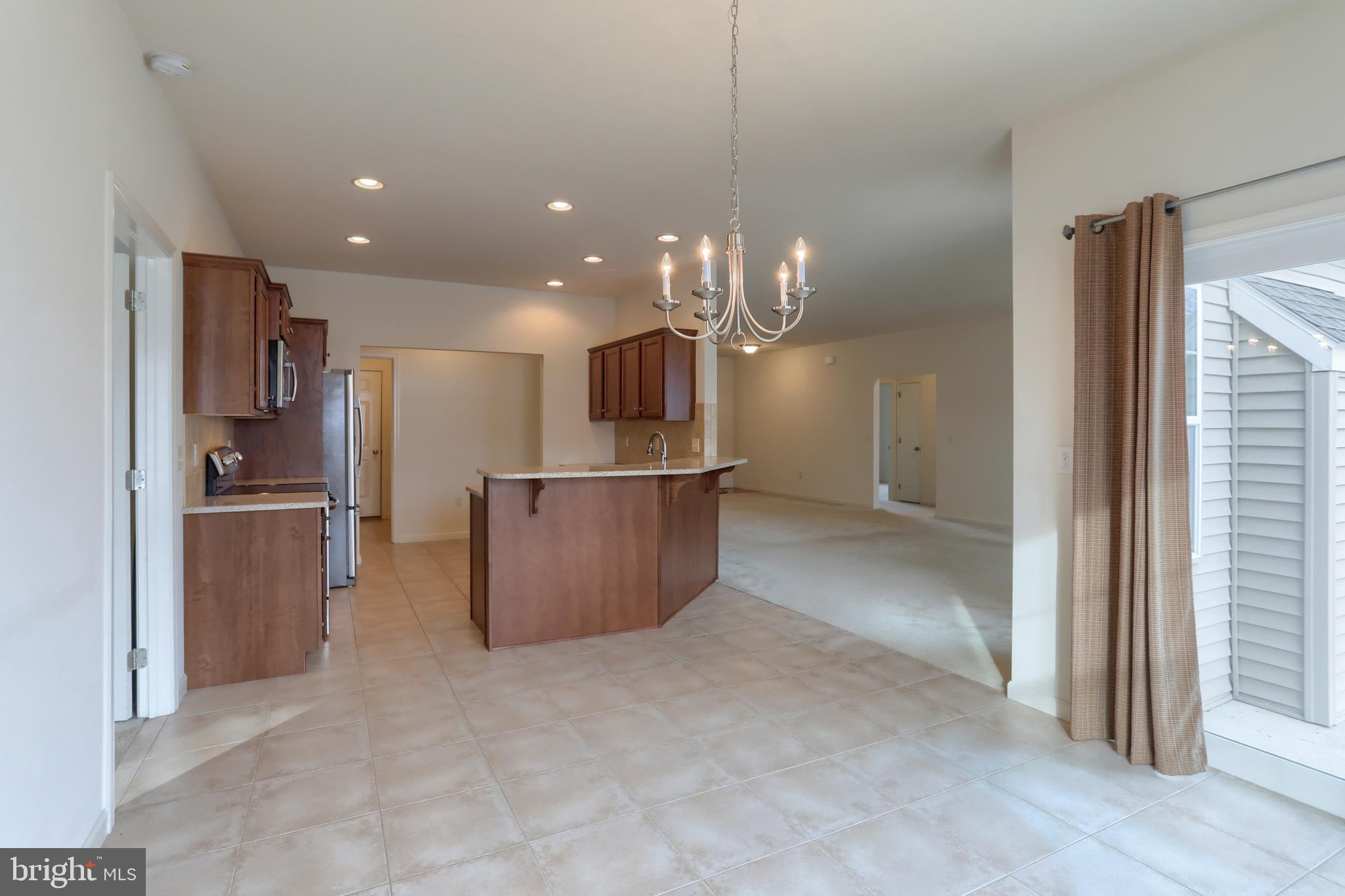 LIBERTY STATION - Residential