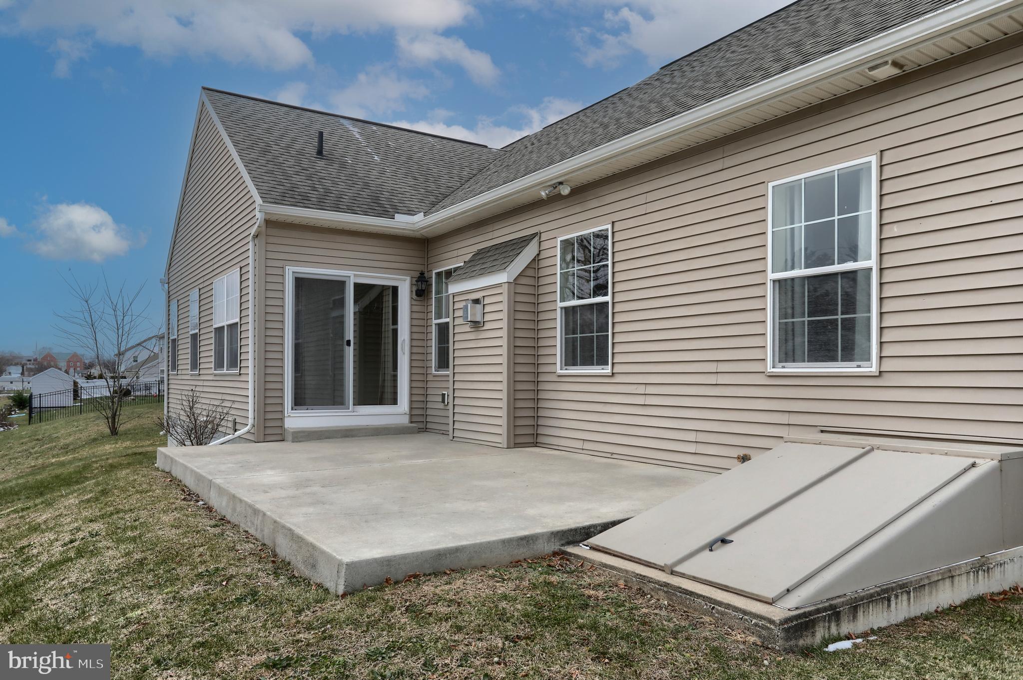 LIBERTY STATION - Residential