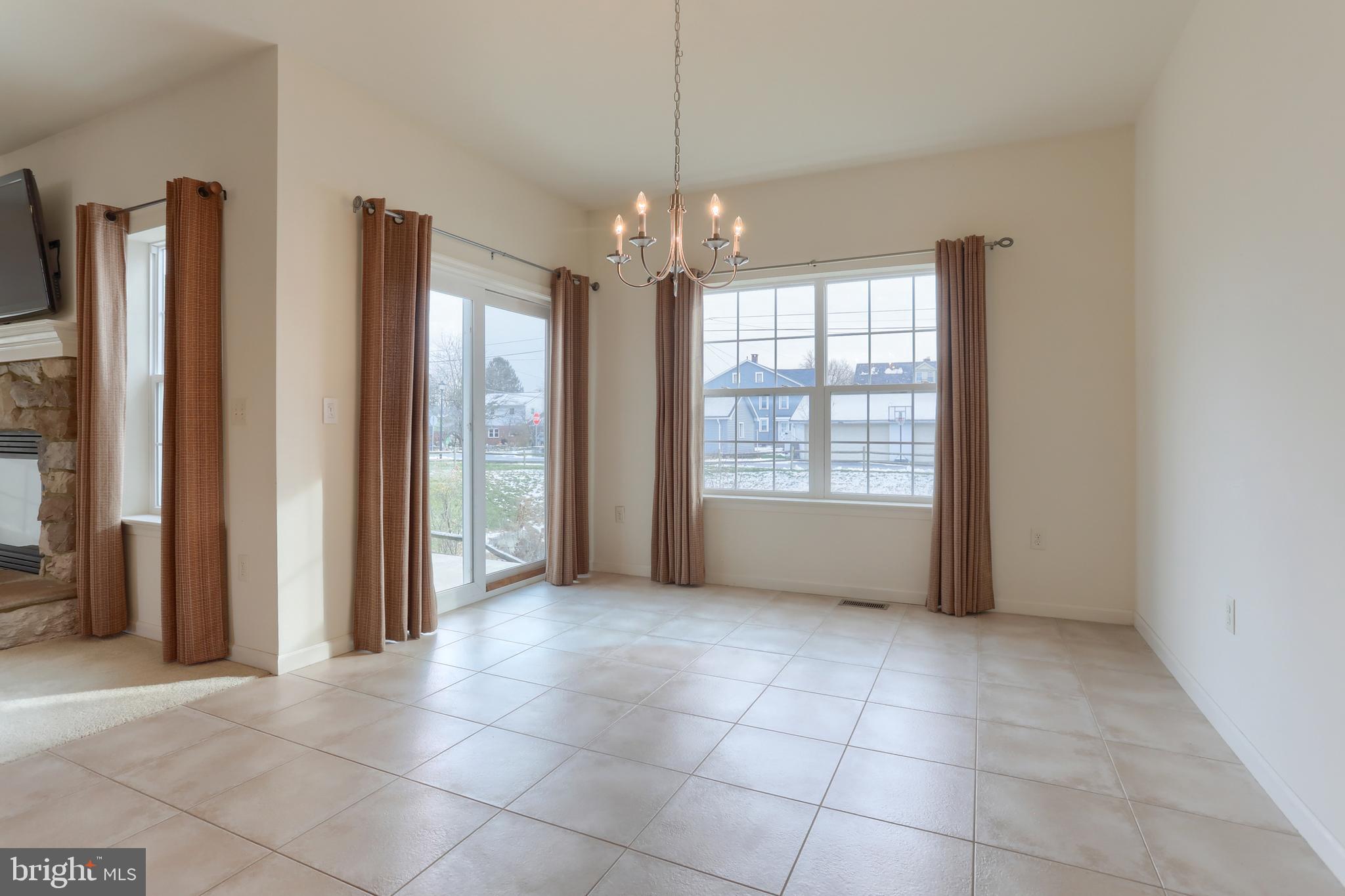 LIBERTY STATION - Residential