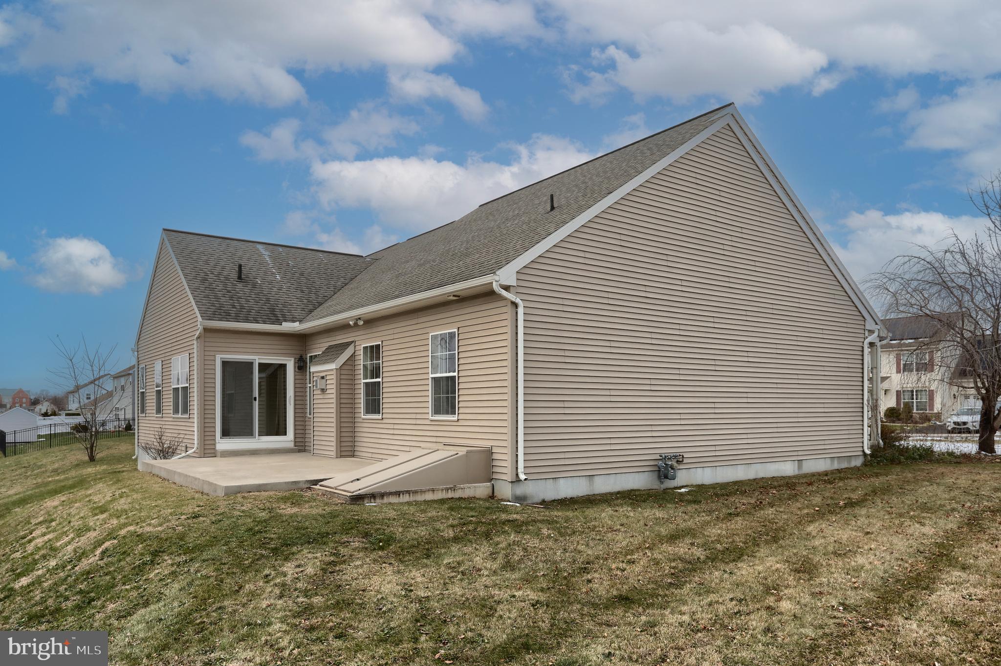 LIBERTY STATION - Residential