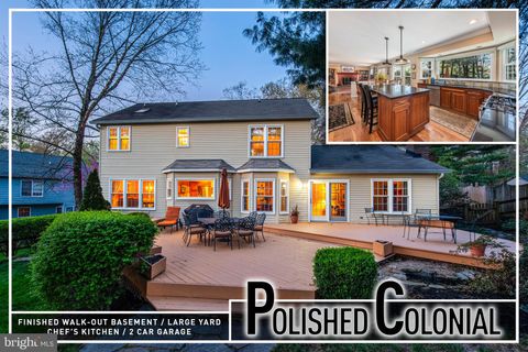 6114 TIMOTHY COURT COLUMBIA MD 21044