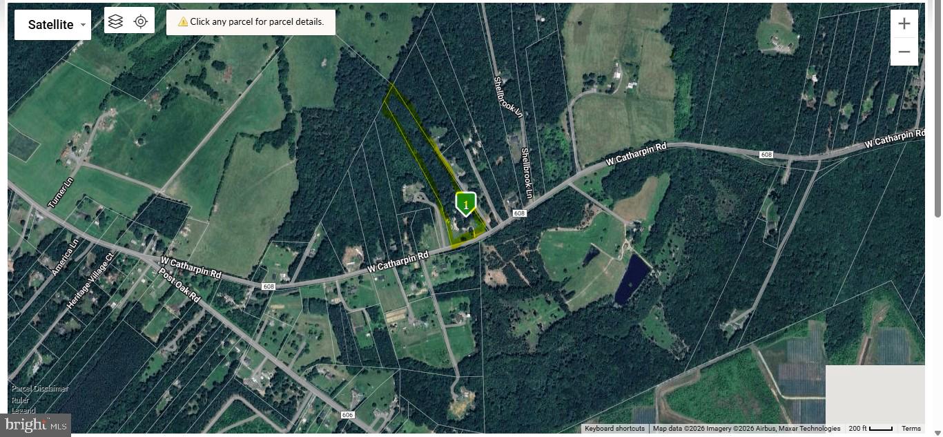 FALCON HEIGHTS - Residential