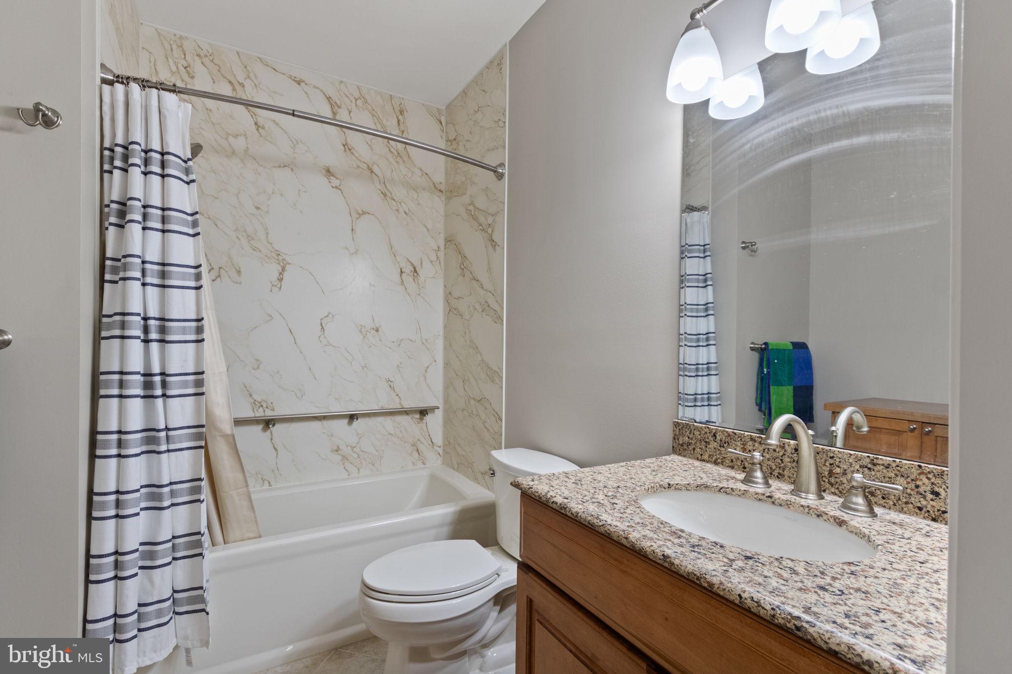 FAWN LAKE - Residential