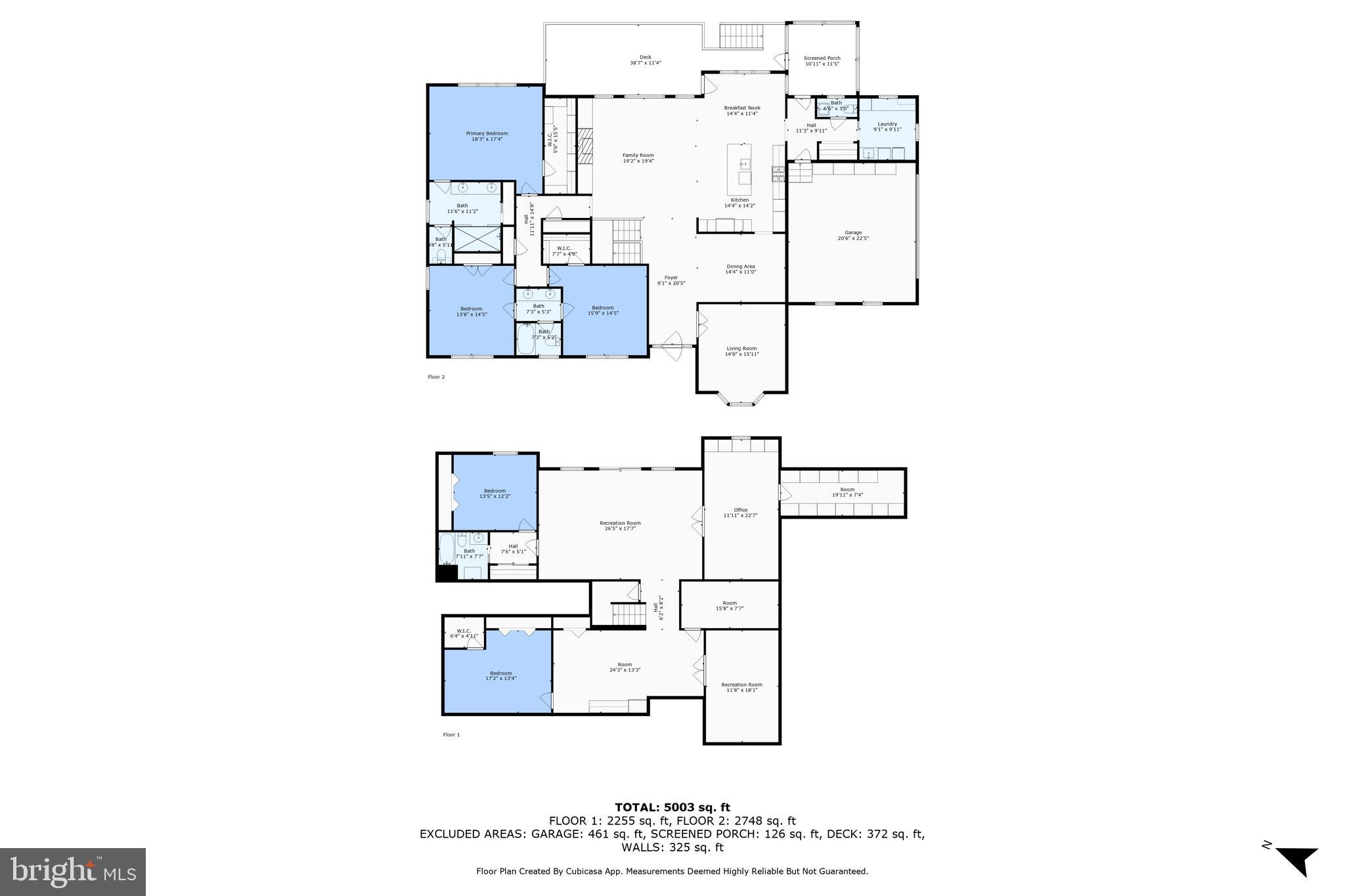FAWN LAKE - Residential