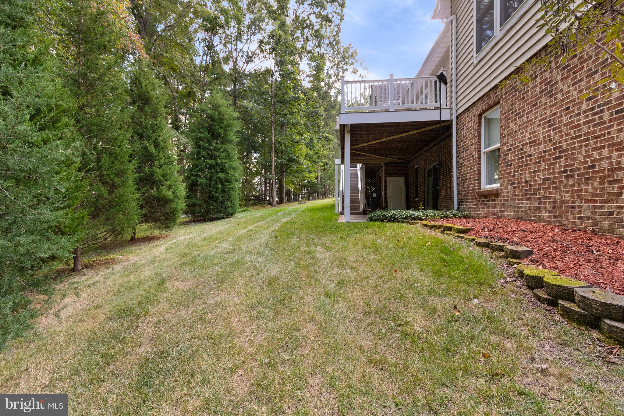 FAWN LAKE - Residential