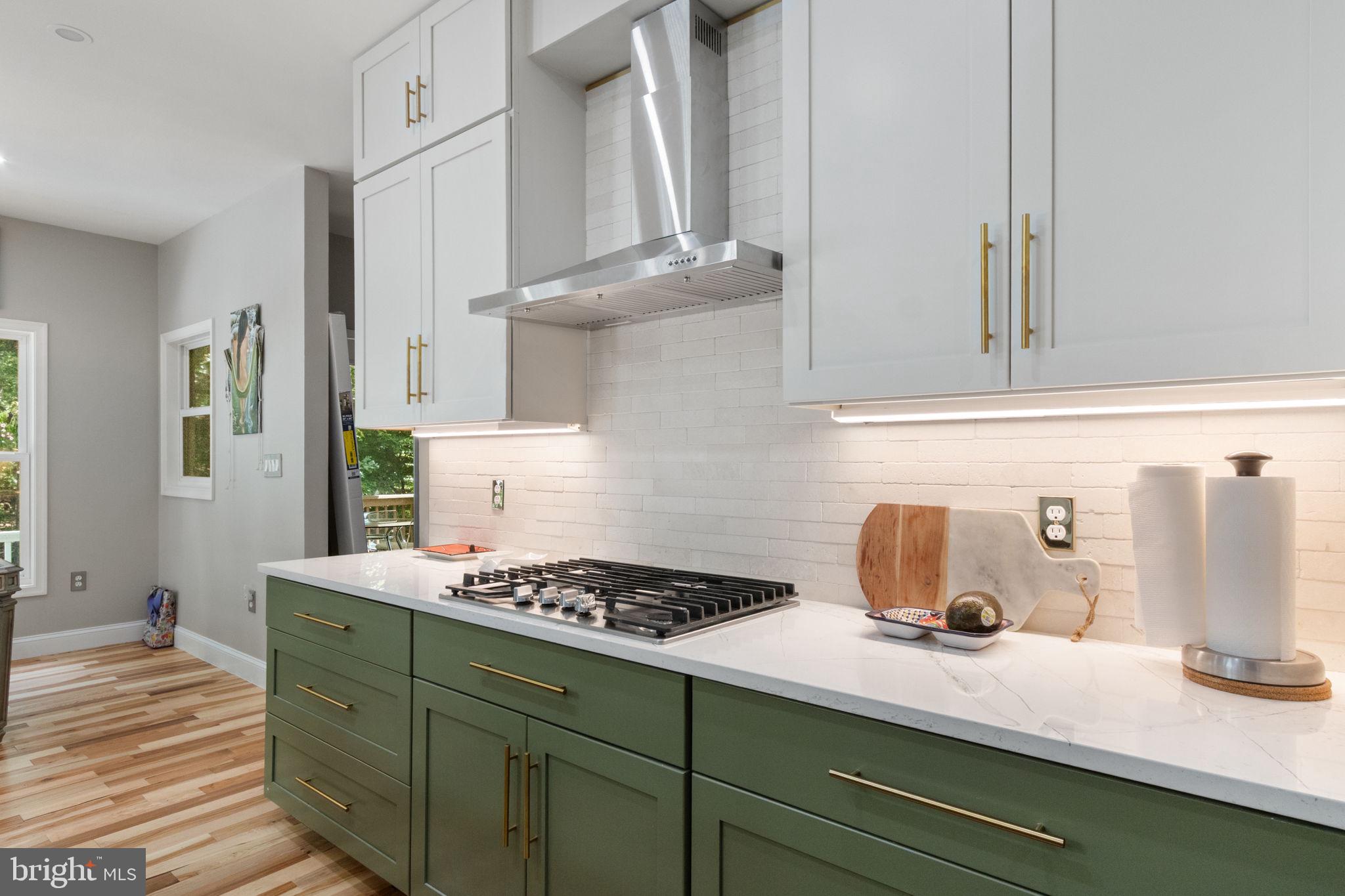 FAWN LAKE - Residential