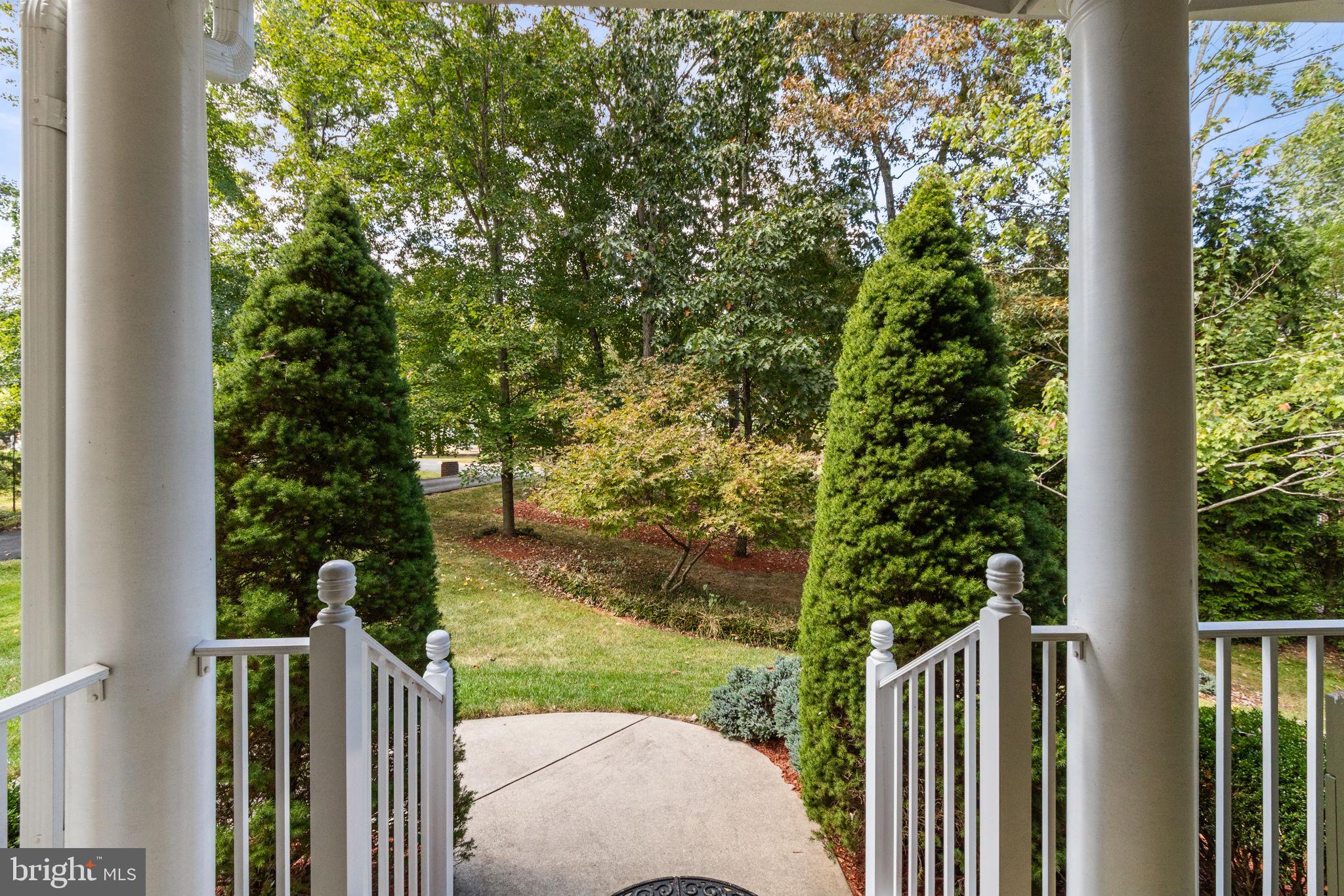 11913 OLD HICKORY COURT