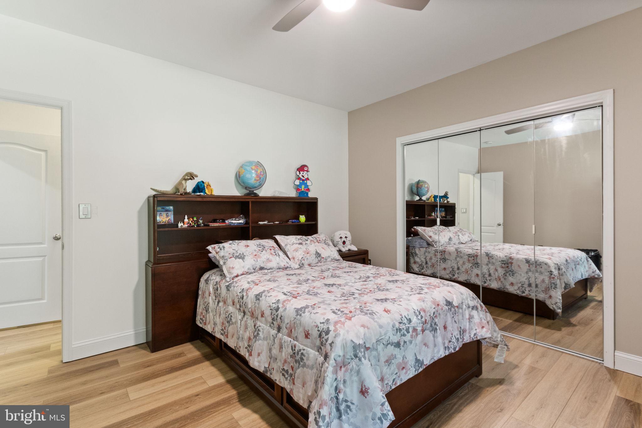 FAWN LAKE - Residential