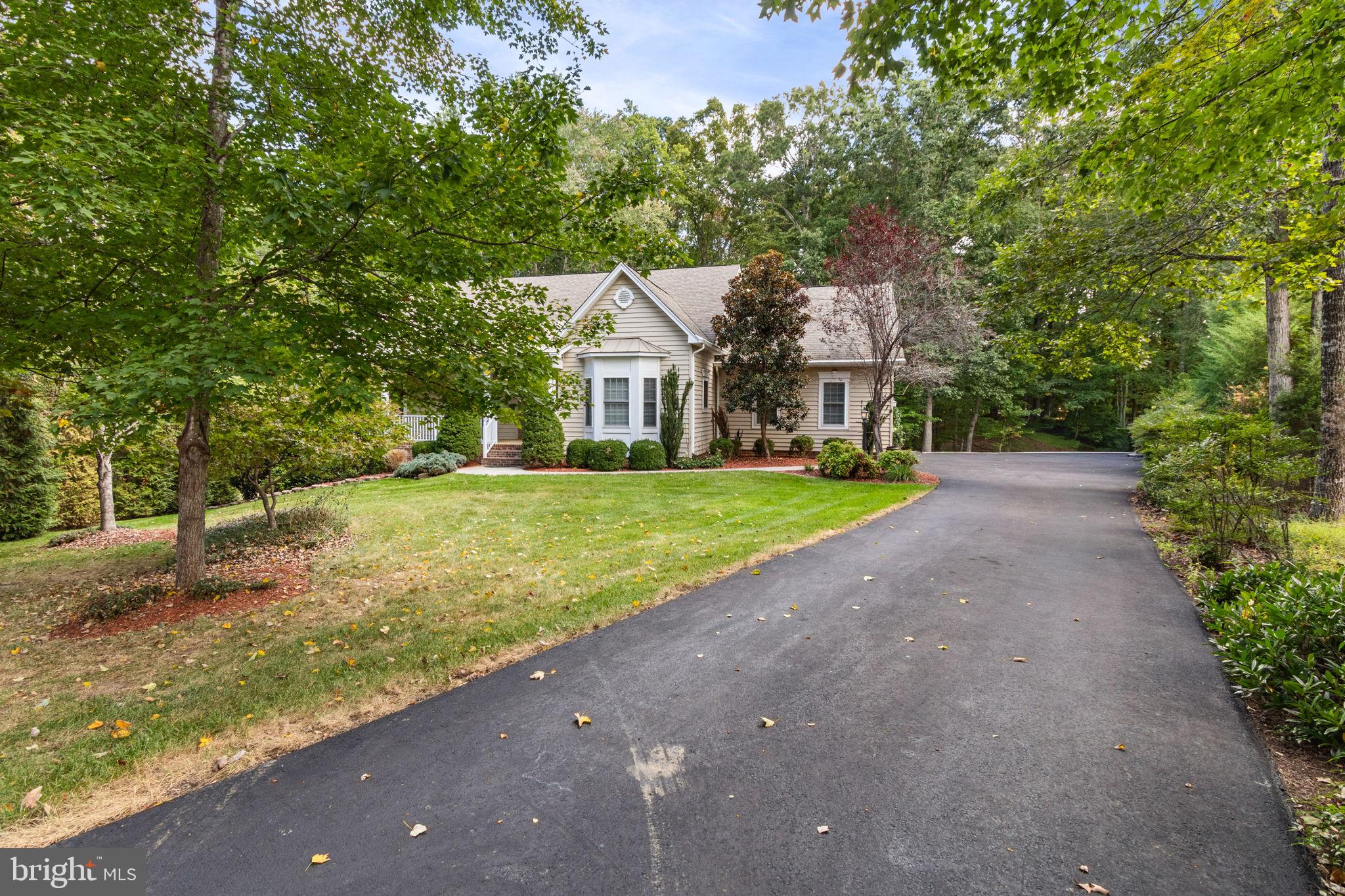 FAWN LAKE - Residential