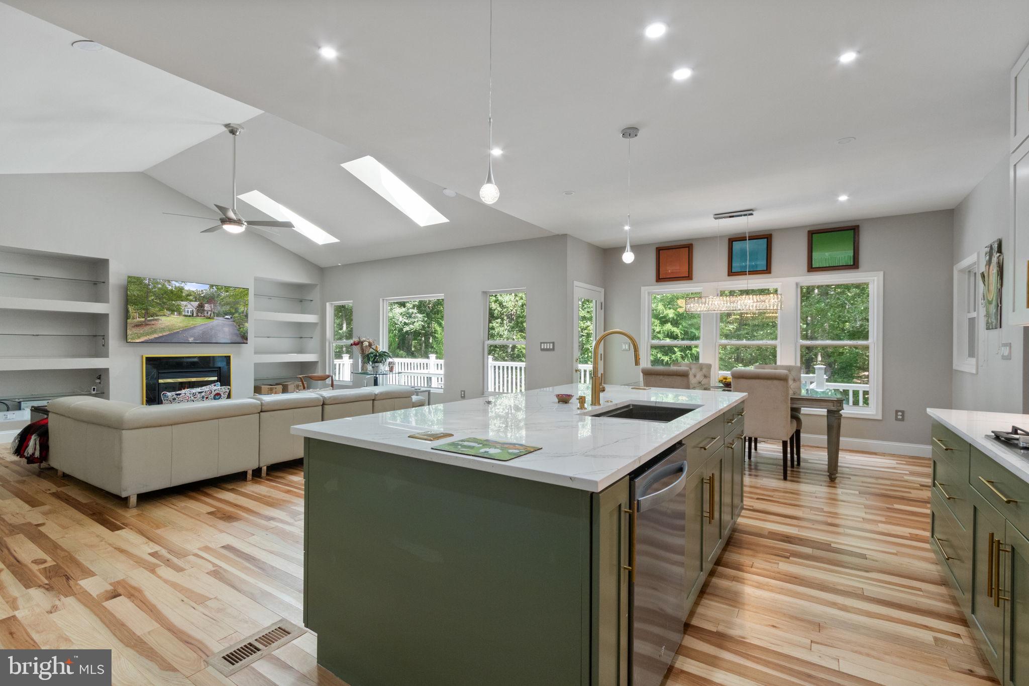 FAWN LAKE - Residential