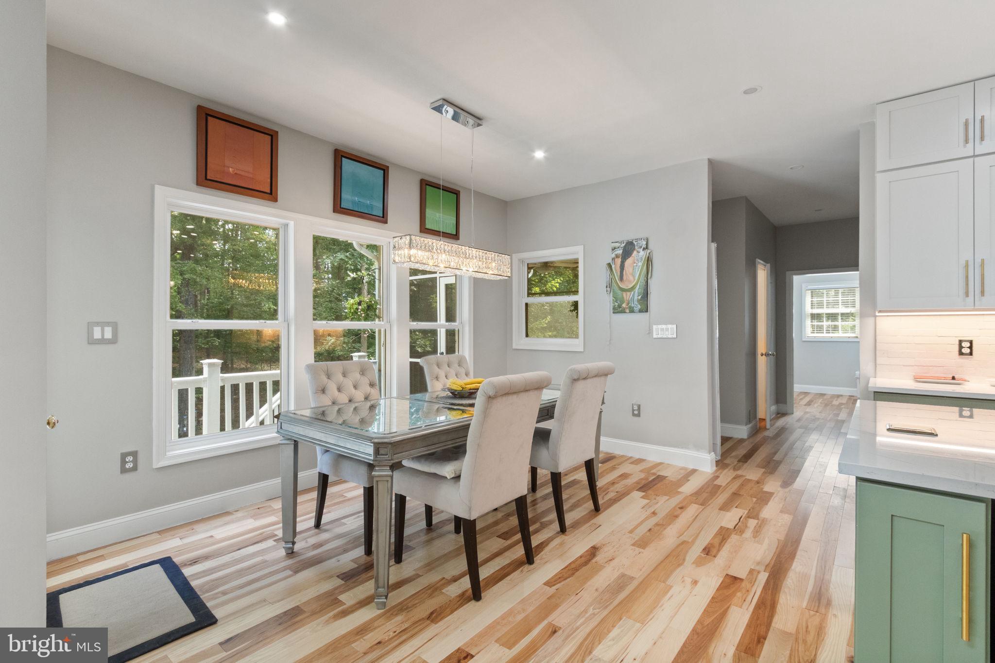 FAWN LAKE - Residential