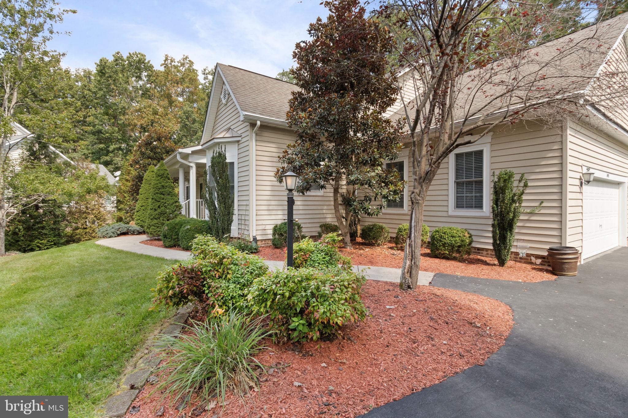 FAWN LAKE - Residential