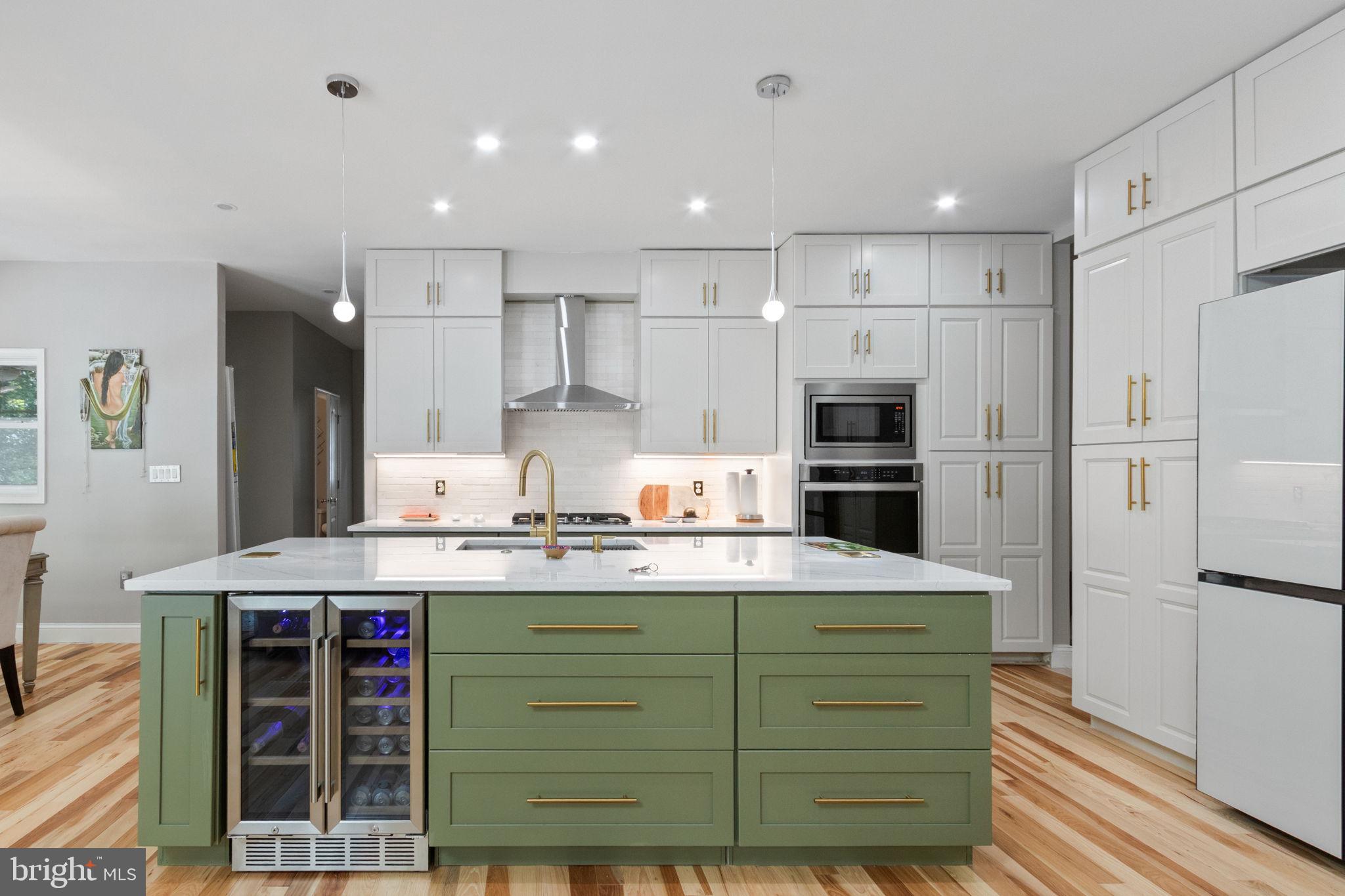 FAWN LAKE - Residential