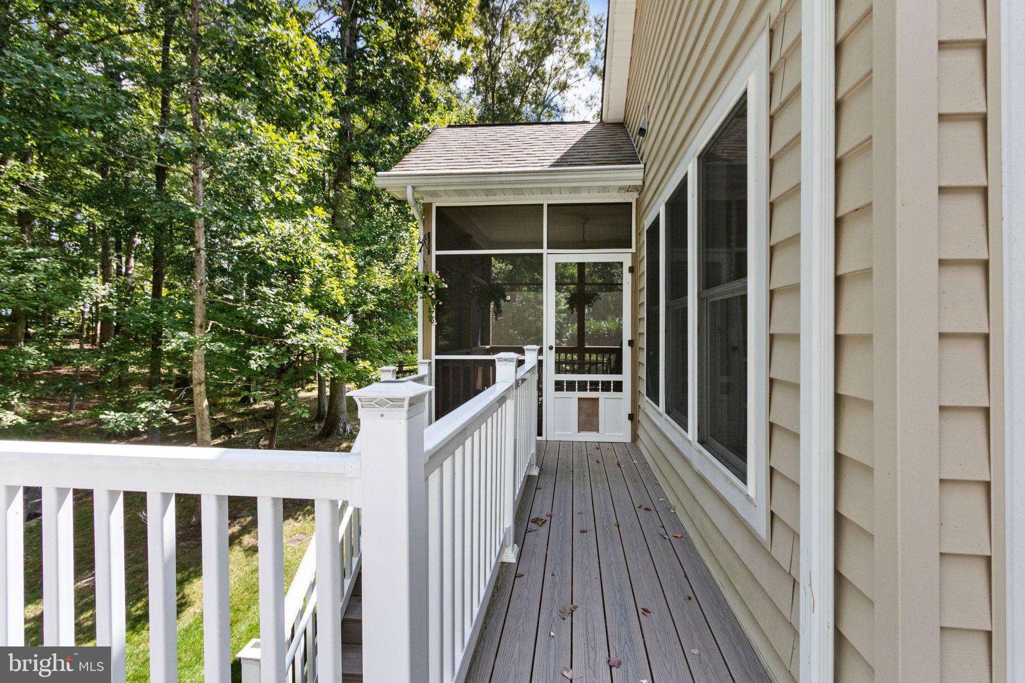 FAWN LAKE - Residential