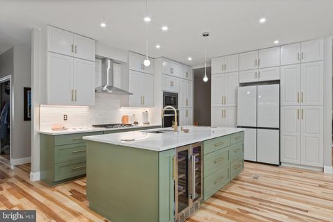 11913 OLD HICKORY COURT SPOTSYLVANIA VA 22551