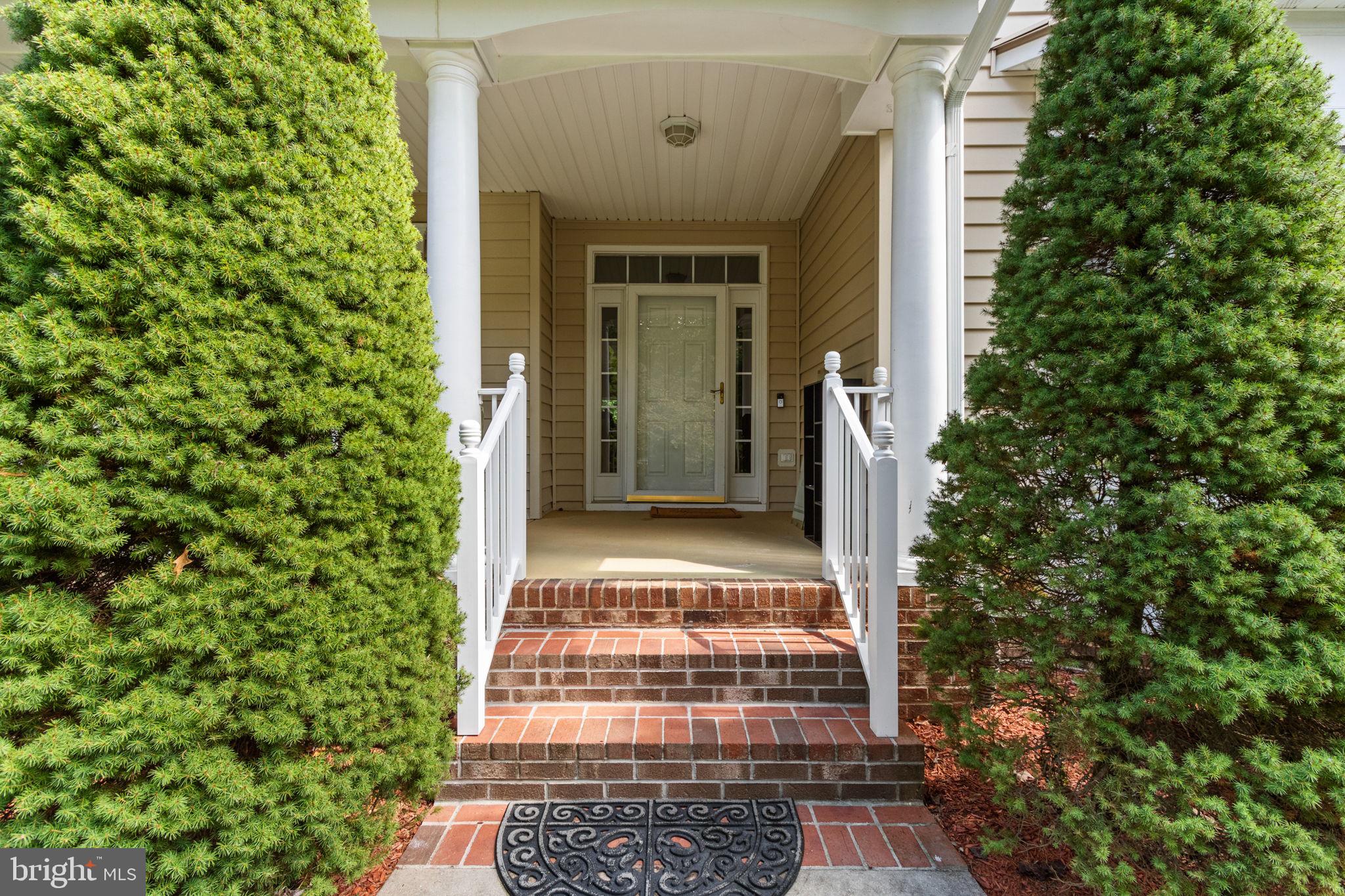 11913 OLD HICKORY COURT