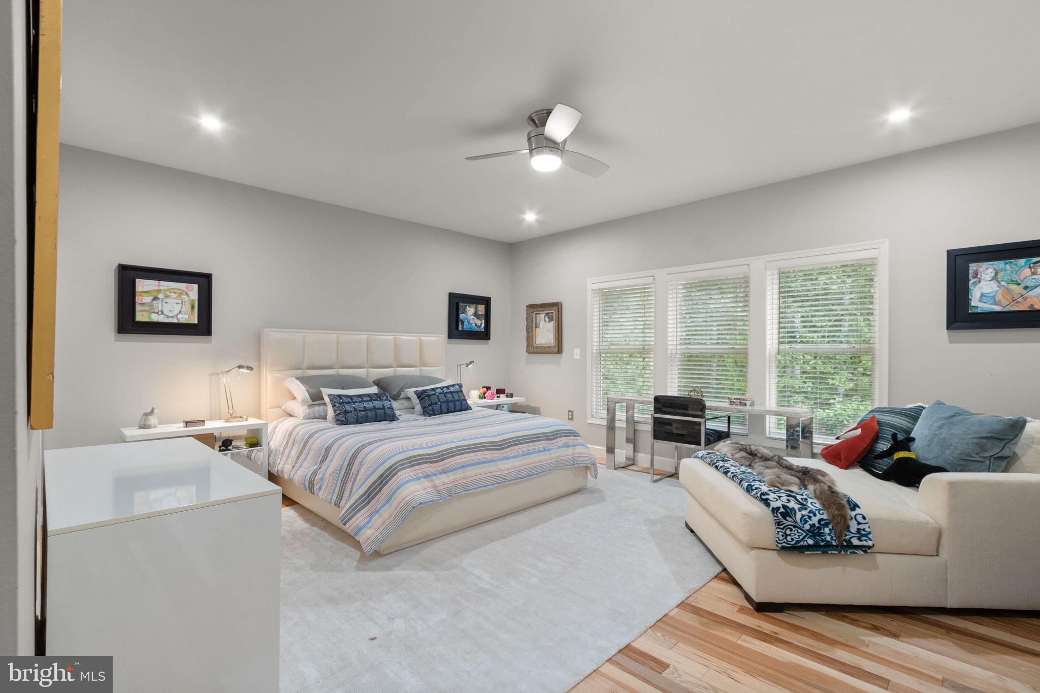 FAWN LAKE - Residential